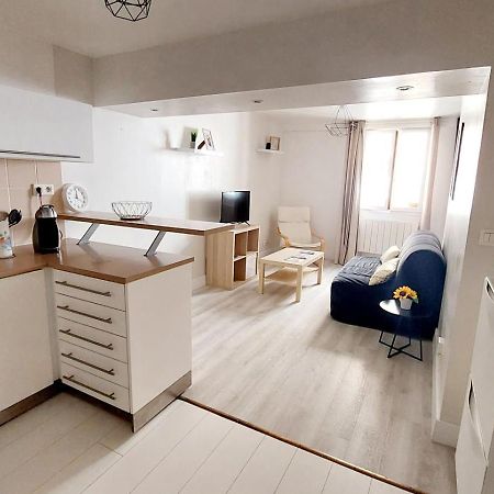 Appartement Avec Terrasse - Orleans - Quai De Loire Eksteriør bilde